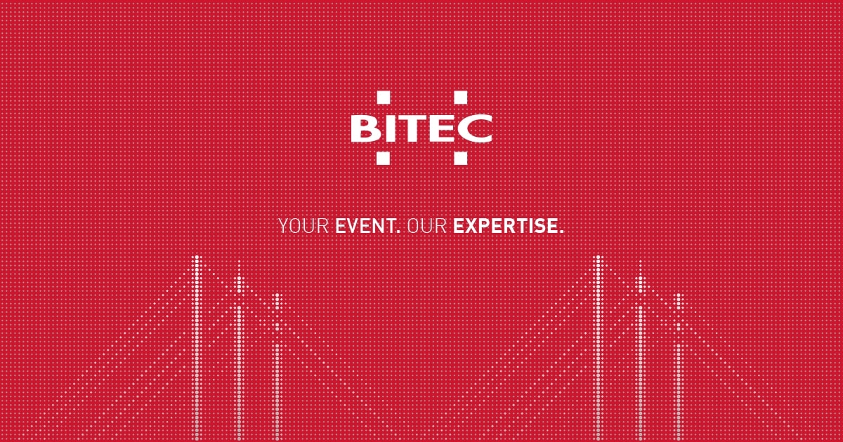 Bangkok International Trade & Exhibition Centre: BITEC - Thaivenues.com