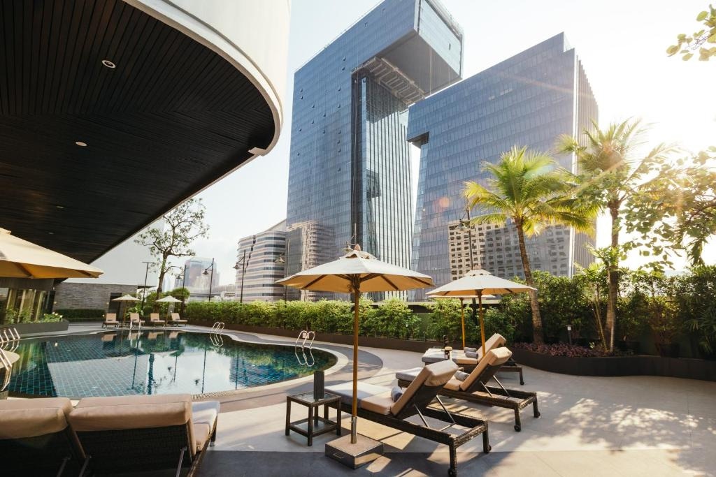 Avani Ratchada Bangkok Hotel - Thaivenues.com