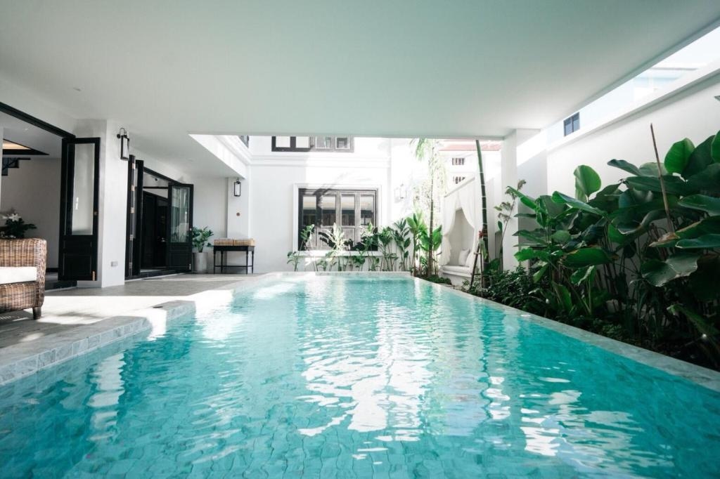 Cheeva Dee Hotel - Thaivenues.com